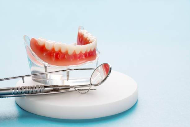 Best Full Mouth Reconstruction  in Sweetwater, TX
