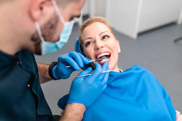 Best Emergency Dental Care  in Sweetwater, TX