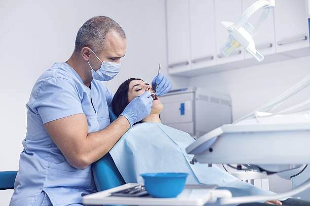 Why Choose Us for Your Dental Needs in Sweetwater, TX
